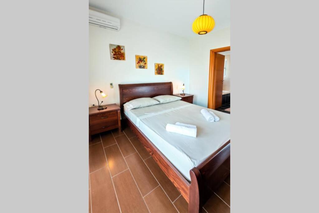 Art Antique Deluxe Villa Ierapetra  Exterior photo