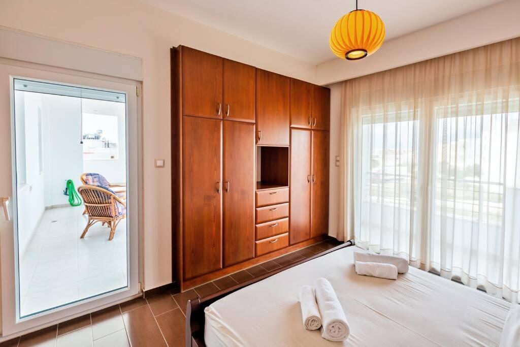 Art Antique Deluxe Villa Ierapetra  Exterior photo