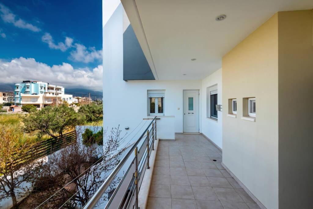 Art Antique Deluxe Villa Ierapetra  Exterior photo