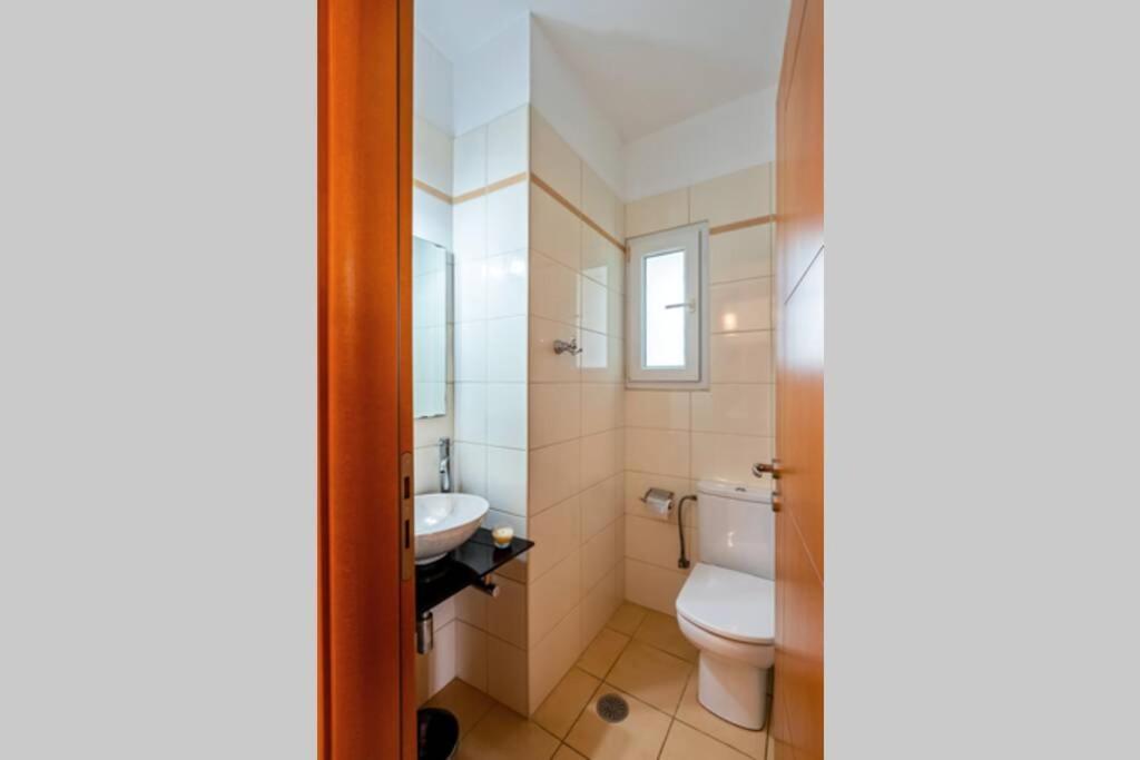 Art Antique Deluxe Villa Ierapetra  Exterior photo