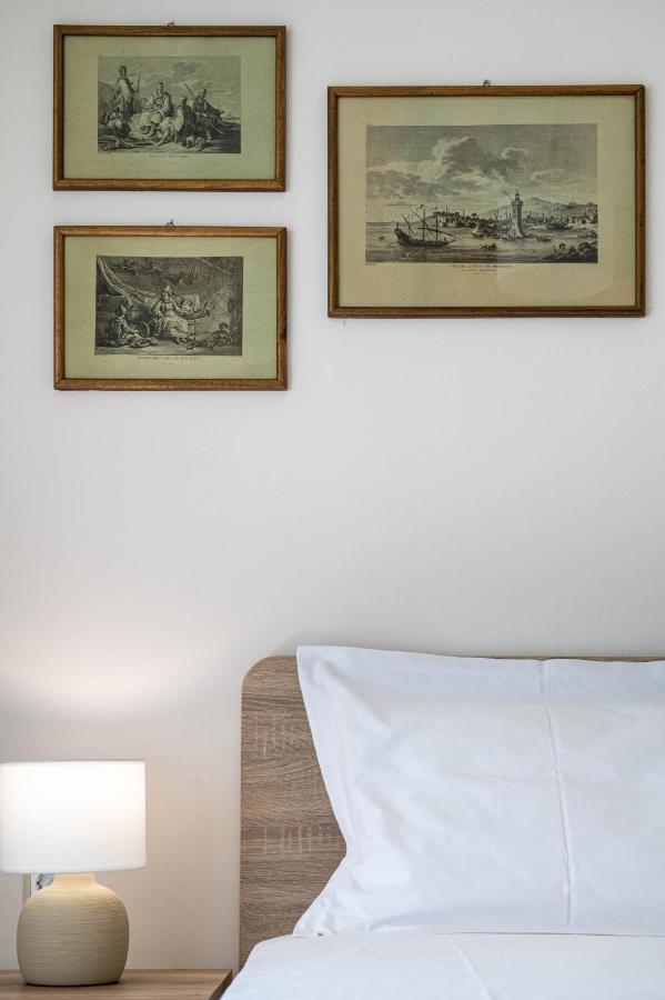 Art Antique Deluxe Villa Ierapetra  Exterior photo