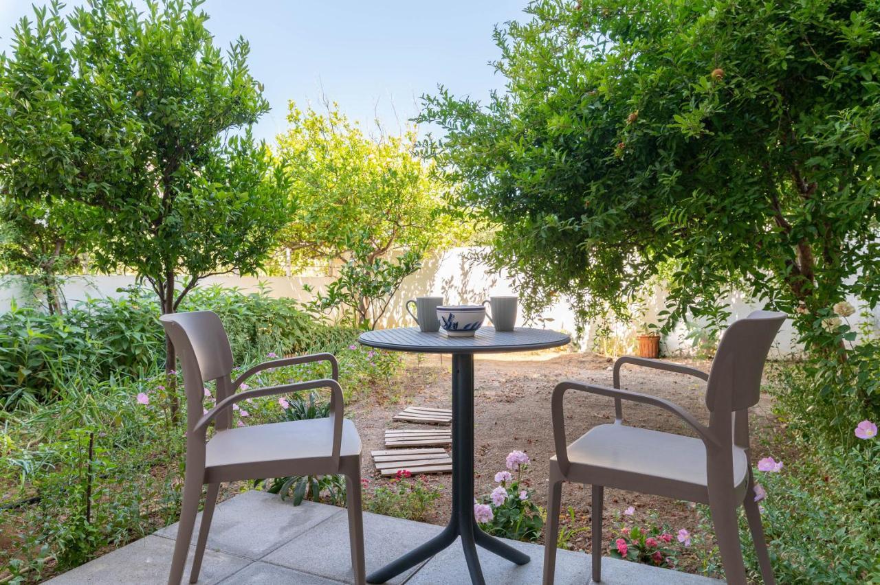 Art Antique Deluxe Villa Ierapetra  Exterior photo