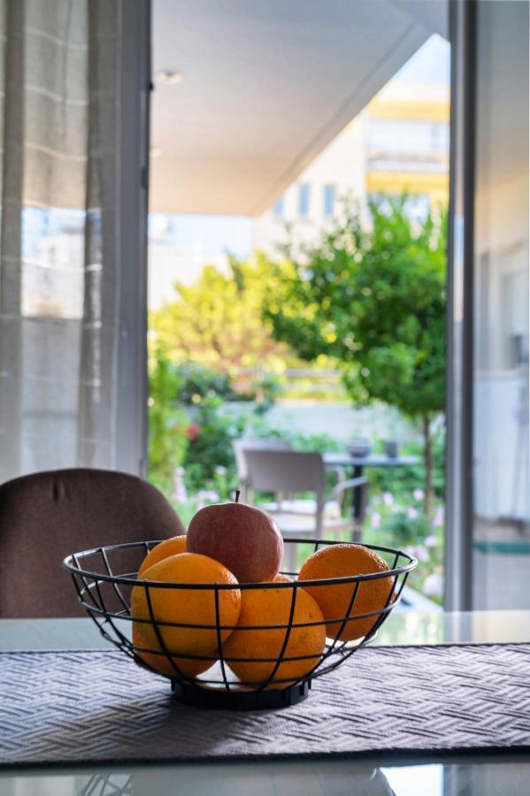 Art Antique Deluxe Villa Ierapetra  Exterior photo